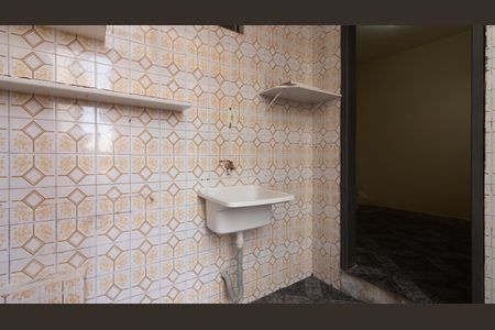 Casa à venda com 100m², 3 quartos e 2 vagasÁrea de Serviço