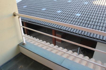 Casa para alugar com 423m², 3 quartos e 6 vagasVaranda da Sala