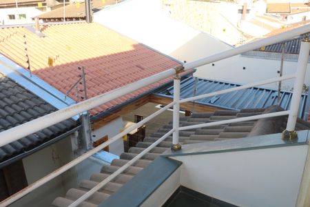 Casa para alugar com 423m², 3 quartos e 6 vagasVaranda da Sala