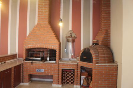 Casa para alugar com 423m², 3 quartos e 6 vagasÁrea comum