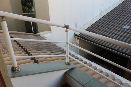 Casa para alugar com 423m², 3 quartos e 6 vagasVaranda do Quarto 1