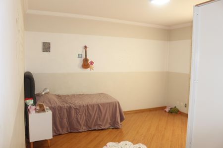 Casa para alugar com 423m², 3 quartos e 6 vagasSuíte 2