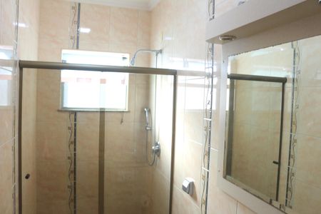 Casa para alugar com 423m², 3 quartos e 6 vagasBanheiro da Suíte 2