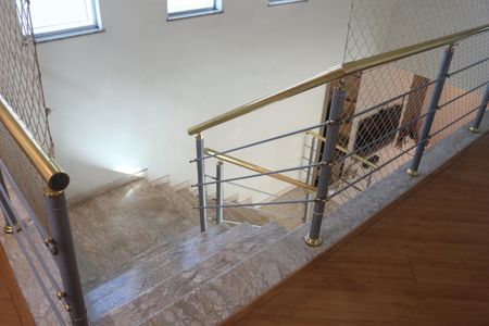 Casa para alugar com 423m², 3 quartos e 6 vagasSala de TV