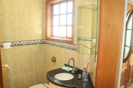 Casa para alugar com 423m², 3 quartos e 6 vagasLavabo