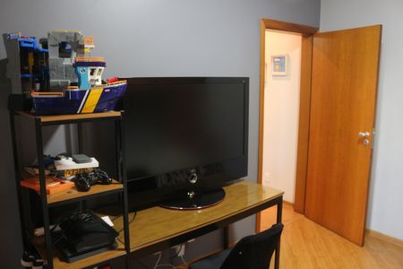 Casa para alugar com 423m², 3 quartos e 6 vagasQuarto 1