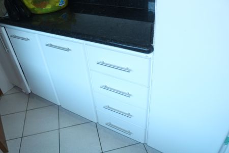 Casa para alugar com 423m², 3 quartos e 6 vagasÁrea de Serviço