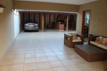 Casa para alugar com 423m², 3 quartos e 6 vagasÁrea comum