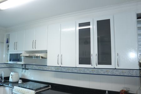 Casa para alugar com 423m², 3 quartos e 6 vagasCozinha