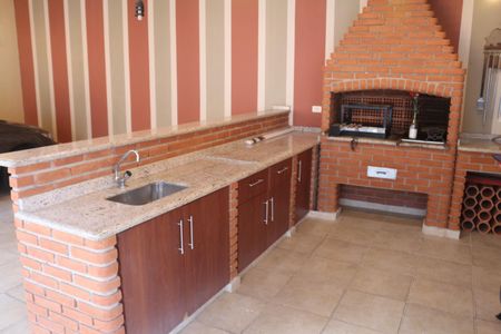 Casa para alugar com 423m², 3 quartos e 6 vagasÁrea comum