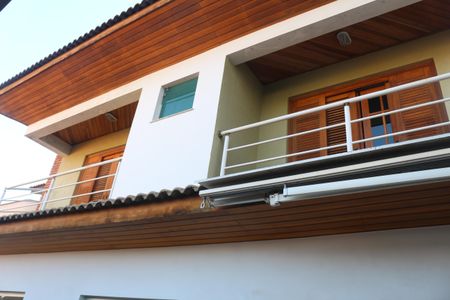 Casa para alugar com 423m², 3 quartos e 6 vagasÁrea comum