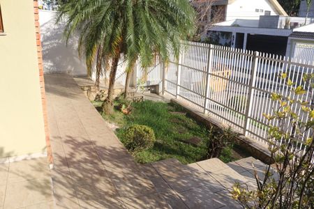 Casa para alugar com 423m², 3 quartos e 6 vagasÁrea comum