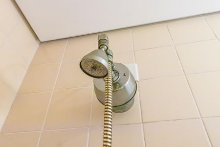 Apartamento para alugar com 278m², 4 quartos e 3 vagas Apartamento para alugar com 278m², 4 quartos e 3 vagasBanheiro de Serviço