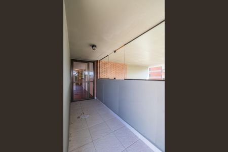 Apartamento para alugar com 278m², 4 quartos e 3 vagas Apartamento para alugar com 278m², 4 quartos e 3 vagasVaranda