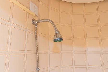 Apartamento para alugar com 278m², 4 quartos e 3 vagas Apartamento para alugar com 278m², 4 quartos e 3 vagasBanheiro da Suíte 1