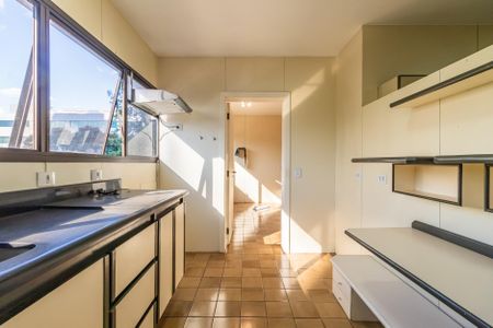 Apartamento para alugar com 278m², 4 quartos e 3 vagas Apartamento para alugar com 278m², 4 quartos e 3 vagasCozinha