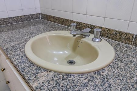 Apartamento para alugar com 278m², 4 quartos e 3 vagas Apartamento para alugar com 278m², 4 quartos e 3 vagasBanheiro Social