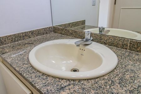 Apartamento para alugar com 278m², 4 quartos e 3 vagas Apartamento para alugar com 278m², 4 quartos e 3 vagasLavabo