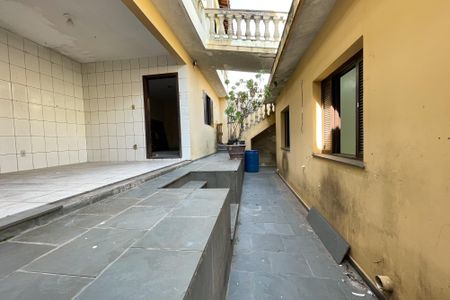 Casa à venda com 300m², 4 quartos e 4 vagasQuintal