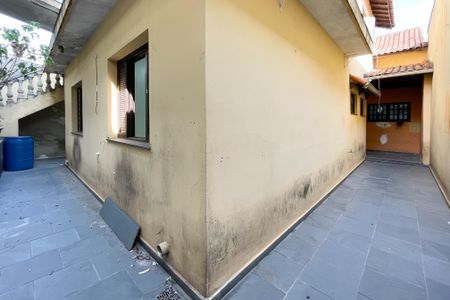 Casa à venda com 300m², 4 quartos e 4 vagasQuintal