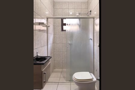 Casa à venda com 300m², 4 quartos e 4 vagasBanheiro - Suíte 1