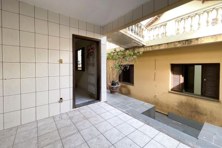 Casa à venda com 300m², 4 quartos e 4 vagasÁrea de Serviço