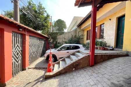 Casa à venda com 300m², 4 quartos e 4 vagasGaragem