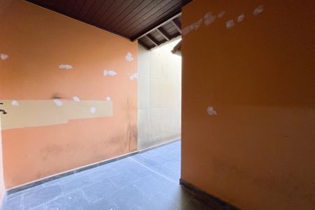 Casa à venda com 300m², 4 quartos e 4 vagasQuintal