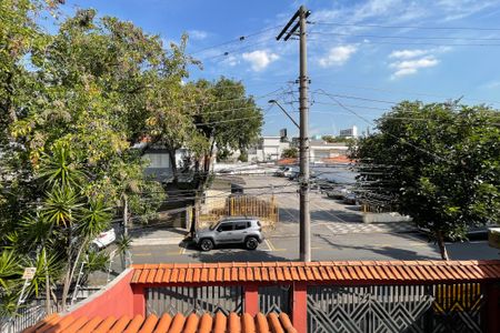 Casa à venda com 300m², 4 quartos e 4 vagasVista - Sacada