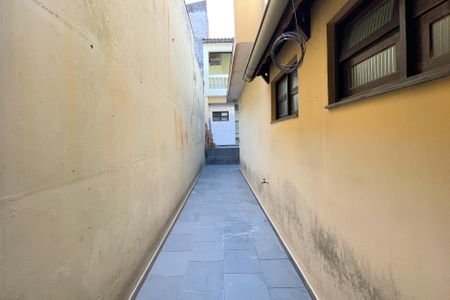 Casa à venda com 300m², 4 quartos e 4 vagasQuintal