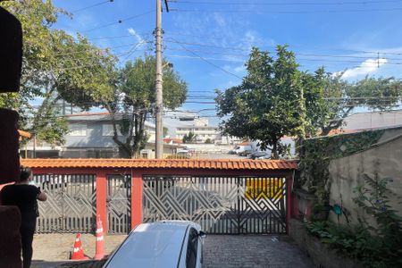 Casa à venda com 300m², 4 quartos e 4 vagasVista - Sala