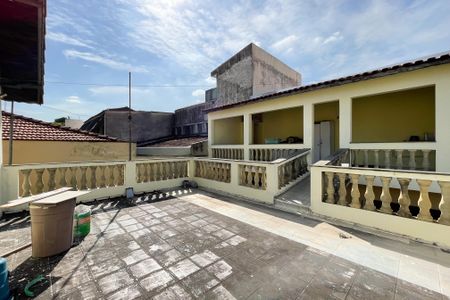 Casa à venda com 300m², 4 quartos e 4 vagasSacada