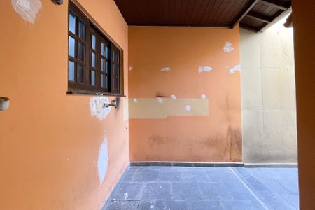 Casa à venda com 300m², 4 quartos e 4 vagasQuintal