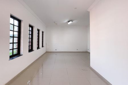 Casa à venda com 300m², 4 quartos e 4 vagasSala