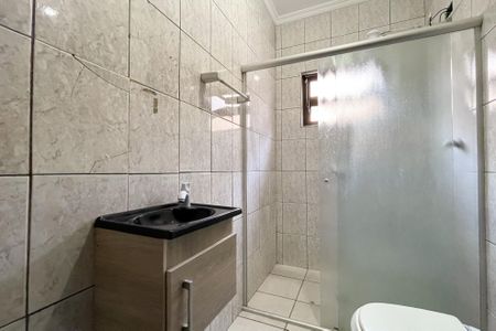 Casa à venda com 300m², 4 quartos e 4 vagasBanheiro - Suíte 1