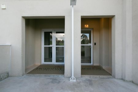 Casa de condomínio para alugar com 41m², 2 quartos e sem vagaÁrea Comum