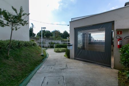 Casa de condomínio para alugar com 41m², 2 quartos e sem vagaÁrea Comum