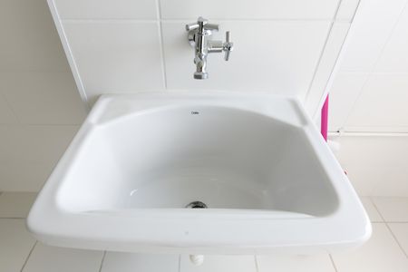 Casa de condomínio para alugar com 41m², 2 quartos e sem vagaÁrea de Serviço