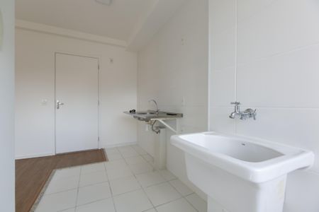 Casa de condomínio para alugar com 41m², 2 quartos e sem vagaÁrea de Serviço