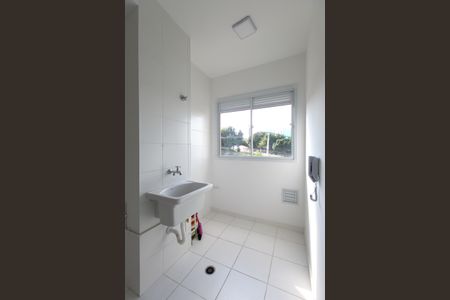 Casa de condomínio para alugar com 41m², 2 quartos e sem vagaÁrea de Serviço