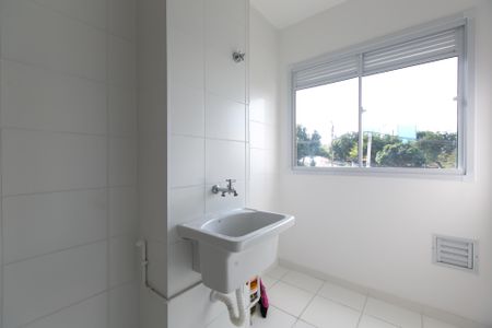 Casa de condomínio para alugar com 41m², 2 quartos e sem vagaÁrea de Serviço