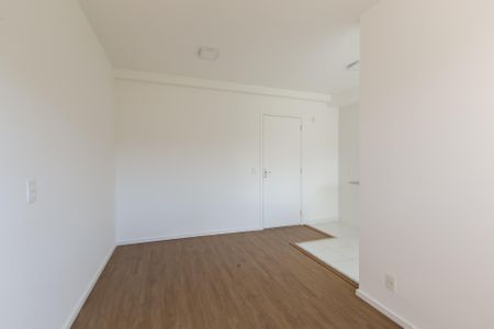 Casa de condomínio para alugar com 41m², 2 quartos e sem vagaSala