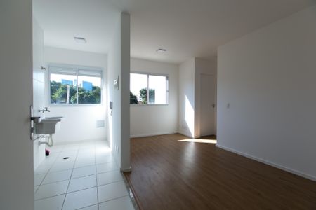 Casa de condomínio para alugar com 41m², 2 quartos e sem vagaÁrea Comum