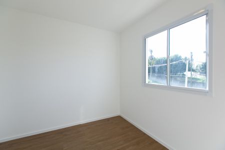 Casa de condomínio para alugar com 41m², 2 quartos e sem vagaQuarto 1