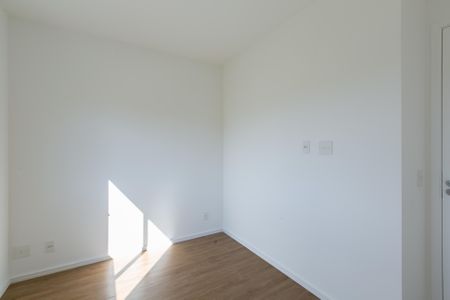 Casa de condomínio para alugar com 41m², 2 quartos e sem vagaQuarto 1