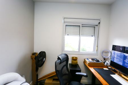 Apartamento à venda com 66m², 2 quartos e 2 vagasQuarto 