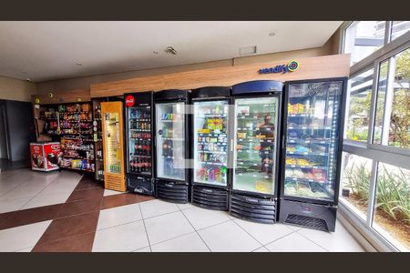 Apartamento à venda com 66m², 2 quartos e 2 vagasÁrea comum