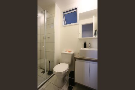 Apartamento à venda com 66m², 2 quartos e 2 vagasBanheiro