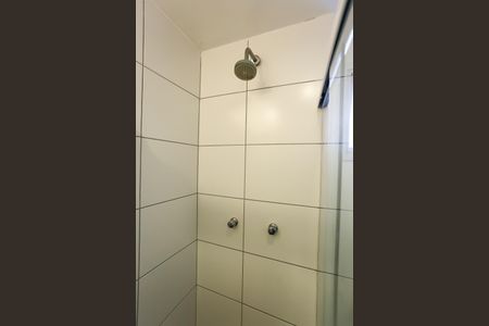 Apartamento à venda com 66m², 2 quartos e 2 vagasBanheiro da Suíte 1