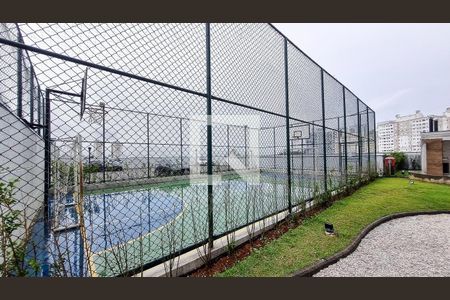 Apartamento à venda com 66m², 2 quartos e 2 vagasQuadra Esportiva